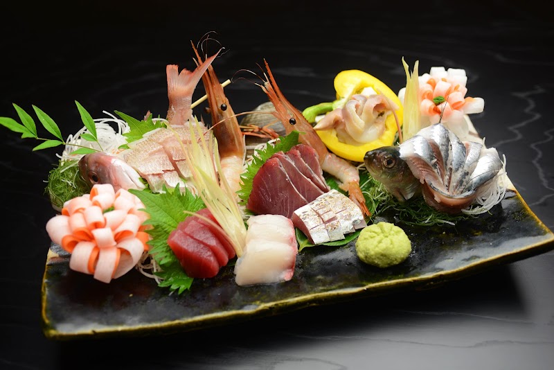 和食割烹 大黒家