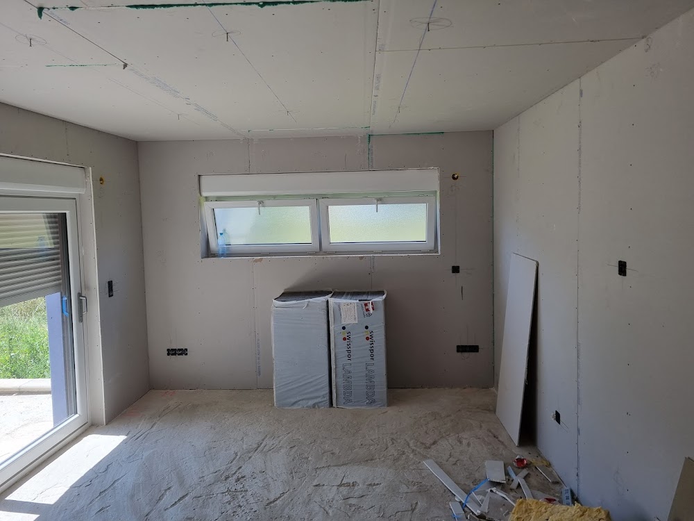 ANYPRO électricité générale