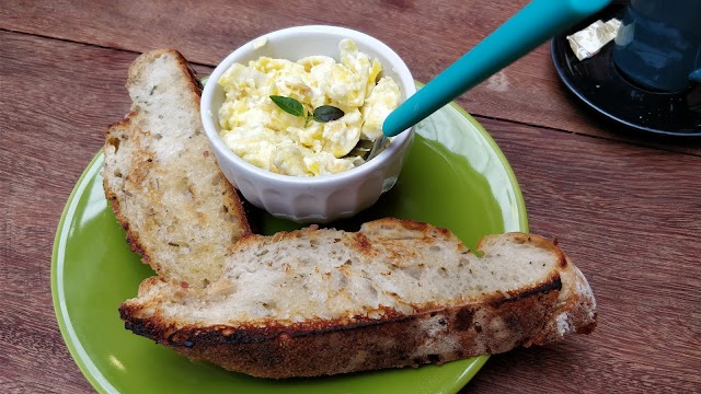 Santiago Artisan Bakery