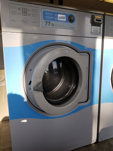 Clean Enterprises Laundromat & Car Wash - Thumbnail