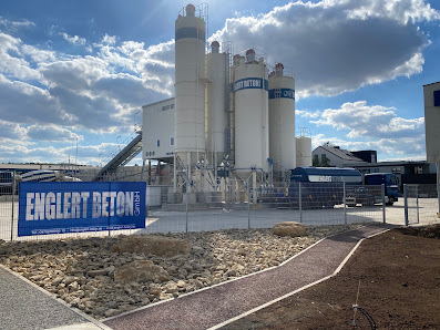Englert Beton GmbH Industriestraße 5, 97618 Wülfershausen an der Saale
