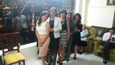 Photos of Cafe Mosaico