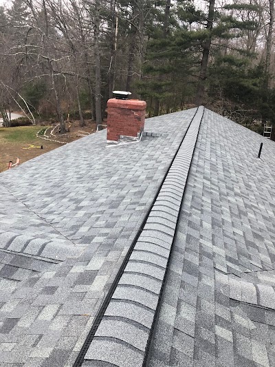 BUCCI ROOFING LLC