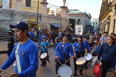 Photos of Los Infantes