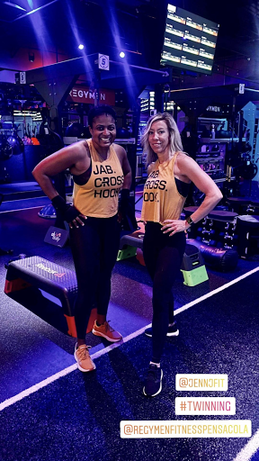REGYMEN Fitness Pensacola - Thumbnail