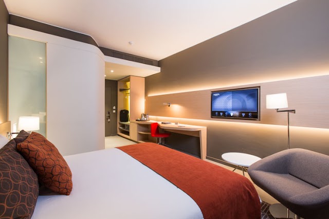 Noom Hotel Conakry