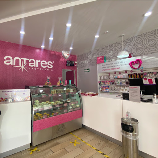 Antares Pastelería - Thumbnail