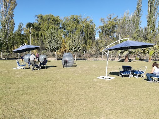 Camping Camara de Mandatarios Mendoza, Author: German Derrigo