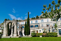Sixième Avenue Cavaillon à Cavaillon