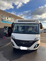 Photo n°33 de LM AVENTURE à Saint-Sauveur (Concessionnaire de véhicules de loisirs)