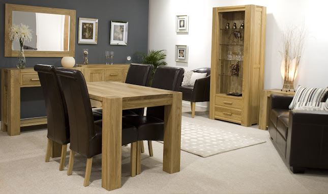 Oak Solution - Preston