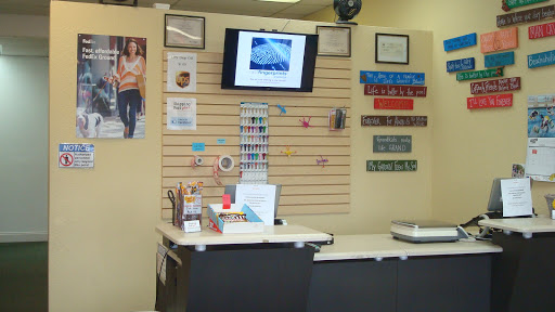 Shipping Post Plus - Visual