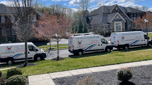 L&G Contractor llc