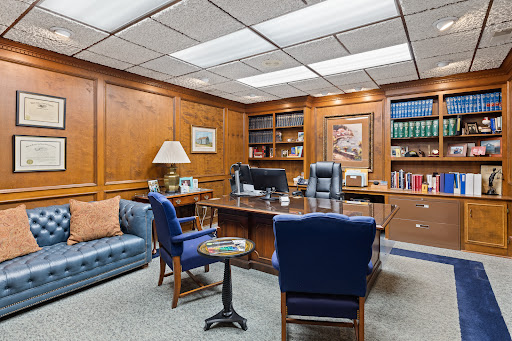 Wilkey & Wilson, P.S.C. Gallery - United States