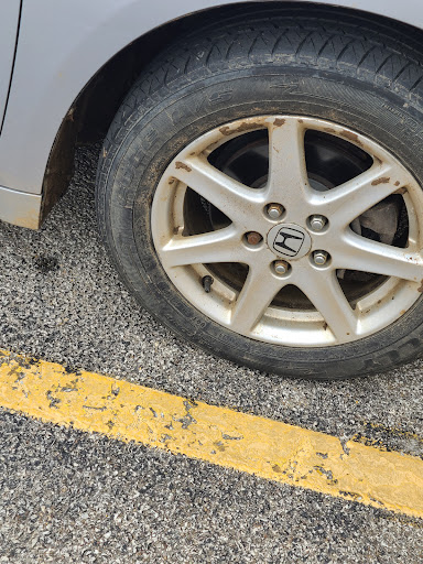Clean Express Auto Wash - Parma Gallery - United States