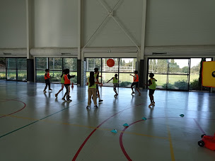 Photo n°4 de SJCS les Albères Multisports à Sorède (Club de sport)