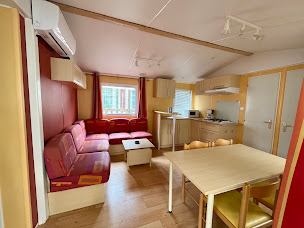 Photo n°47 de Camping International du Roussillon à Salses-le-Château (Terrain de camping)