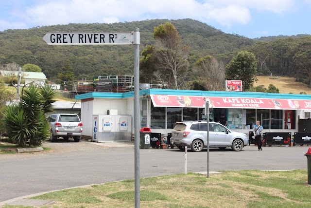 Great Otway National Park