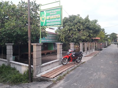 Photos of Pondok pengobatan alternatif mifftahussyifa