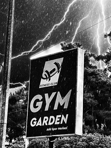 GYM Garden Ada Spor Merkezi