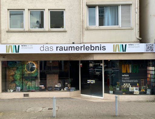 Wies a Vis Showroom - das Raumerlebnis - Thumbnail