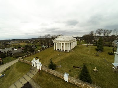 church
