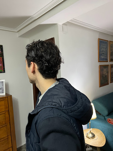 David Escribà Peluqueros - Thumbnail