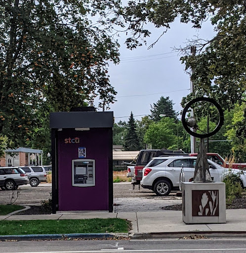 STCU ATM - Thumbnail
