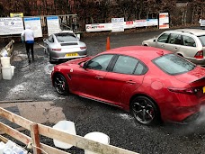 The Car Wash glasgow