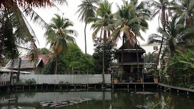 Photos of Luang Prabang Oasis - Villa Namnuea