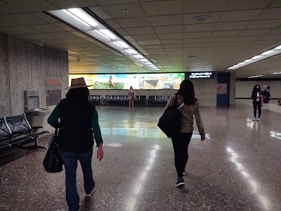 Honolulu International Airport