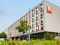 photo de ibis Muenchen City West à Munich
