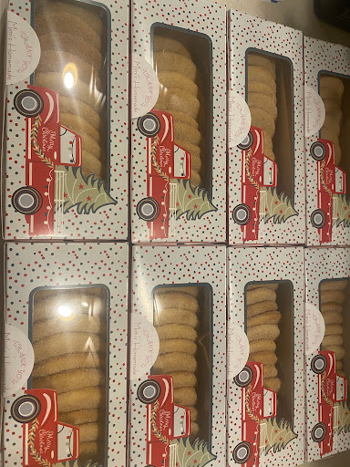 Mimi’s homemade biscochitos - Thumbnail