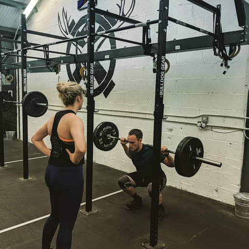 HJK Fitness - Thumbnail