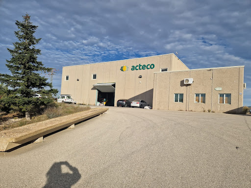 Acteco Almansa - Gestión, Tratamiento y Reciclaje de Residuos - Thumbnail