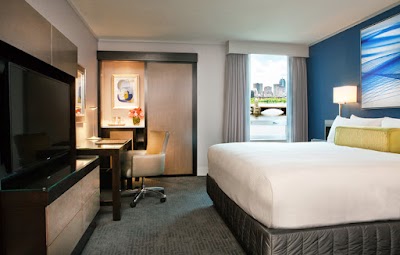 Photos of Royal Sonesta Boston
