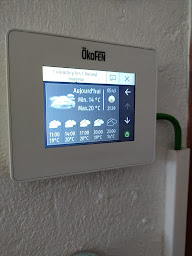 Photo n°9 de CG THERMIE à Blevaincourt (Plombier)