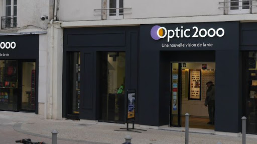 Optic 2000 - Opticien Issoudun - Thumbnail