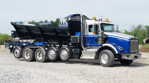 MK Trucking - Thumbnail