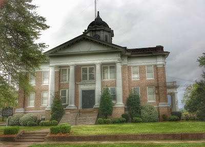 Dallas County District Court Clerk