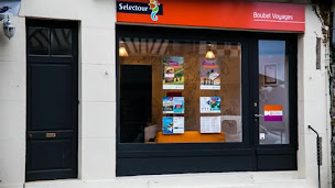 Photo n°1 de Selectour - Boubet Voyages à Bagnoles de l'Orne Normandie (Agence de location de maisons de vacances)