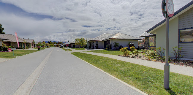 Aspiring Village Open Times