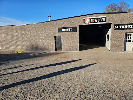 Nick's Auto Repair LLC