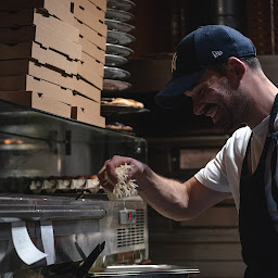 Photo n°17 de PAZZI à Nantes (Restaurant)