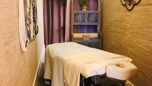 Soothe Massage Studio