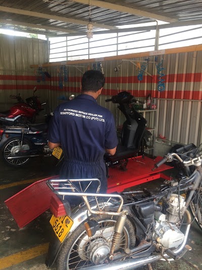 Photos of Dinesh Motors