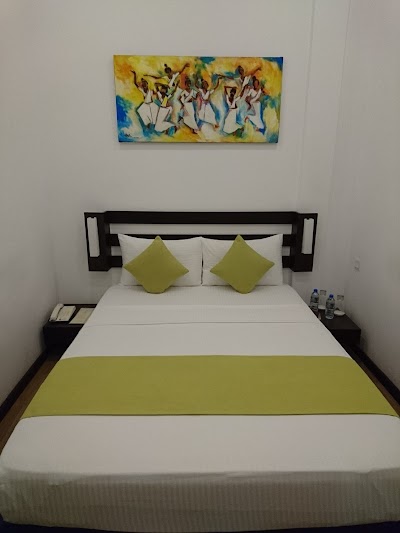 Photos of Blue Water Boutique Hotel