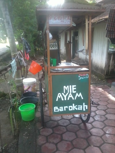 Photos of mie ayam barokah cak ri