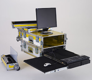 Photo n°4 de DJÉ Production à La Rochelle (Magasin de matériel Hi-Fi)