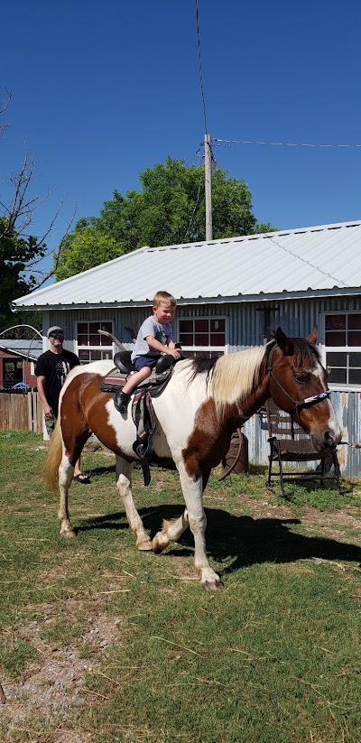 DT Ranch Country